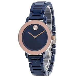 New in box with tags!! Gifted to me, just not my style